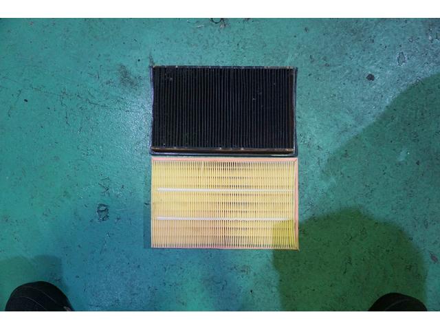 BMW　MINI　R53　車検　ロアボールジョイント交換等　松戸市