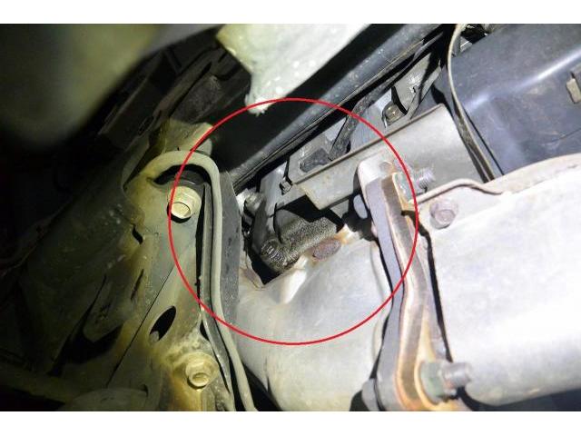 スバル　レガシィ　タペットカバーパッキン交換　松戸市