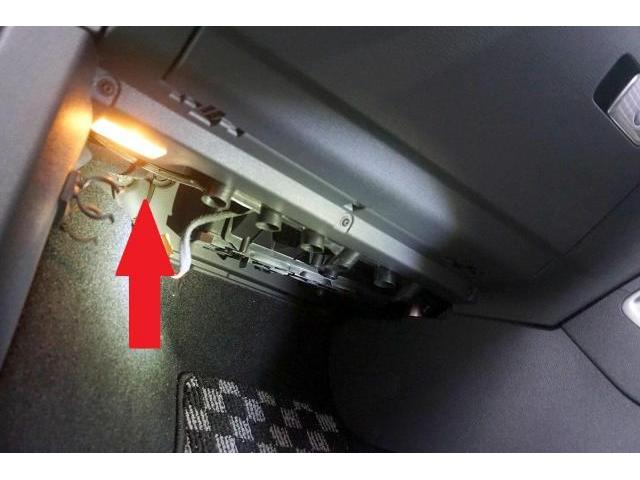 VW 　ゴルフⅤGTI　車検　ドアロックアクチュエーター交換　ブロアモーター交換等　松戸市