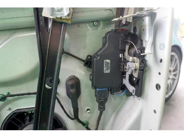 VW 　ゴルフⅤGTI　車検　ドアロックアクチュエーター交換　ブロアモーター交換等　松戸市