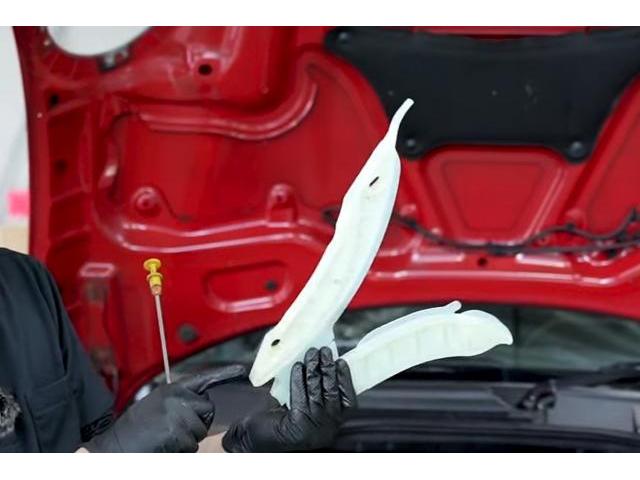 BMW MINI クーパーS R56 タイミングチェーン交換