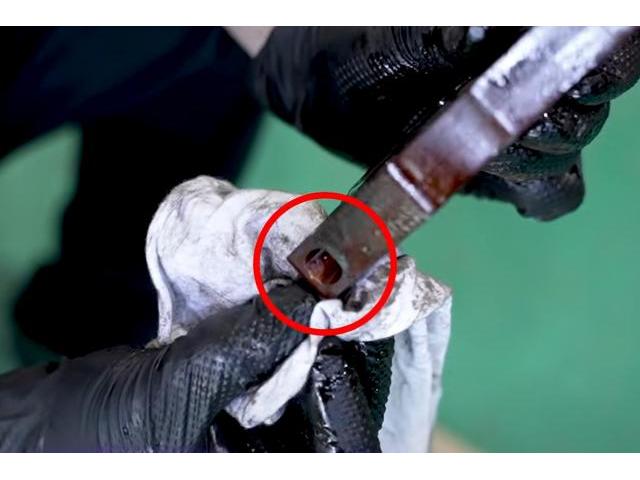 BMW MINI クーパーS R56 タイミングチェーン交換