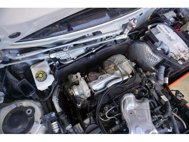 BMW MINI F56　エンジンチェックランプ点灯修理 背圧センサー交換