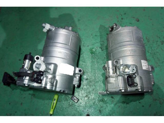 メルセデスベンツ S400h W222 エアコン効かない修理 電動 メルセデスベンツ S400h W222 エアコン効かない修理 電動