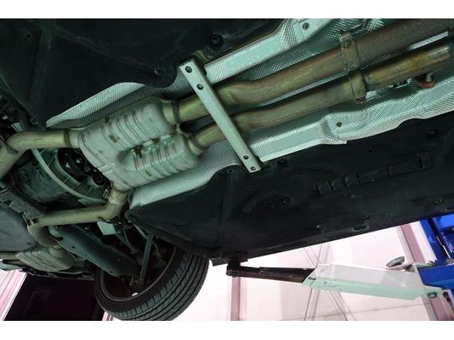 メルセデスベンツ S63AMG W221　ガソリン漏れ修理 フューエルキャップ交換 車検