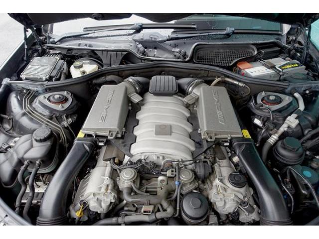 メルセデスベンツ S63AMG W221　ガソリン漏れ修理 フューエルキャップ交換 車検