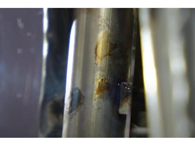 メルセデスベンツ W221 S550　エンジン不調 イグニッションコイル交換