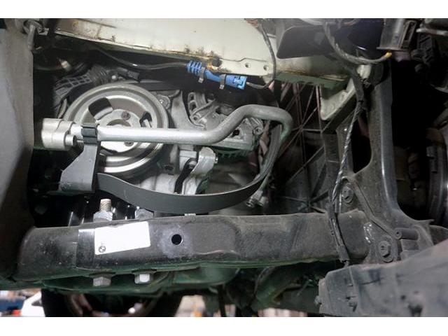 ★ ZN16 ミニ R57 R56 R55 エアコン コンプレッサー 状態未確認 MINI エアコン コンプレッサー MINI(ミニ) R55 R56 R57 R58 R59