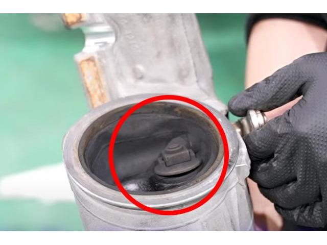 BMW MINI F55 エンジンチェックランプ ドライブトレーン異常 タービン交換