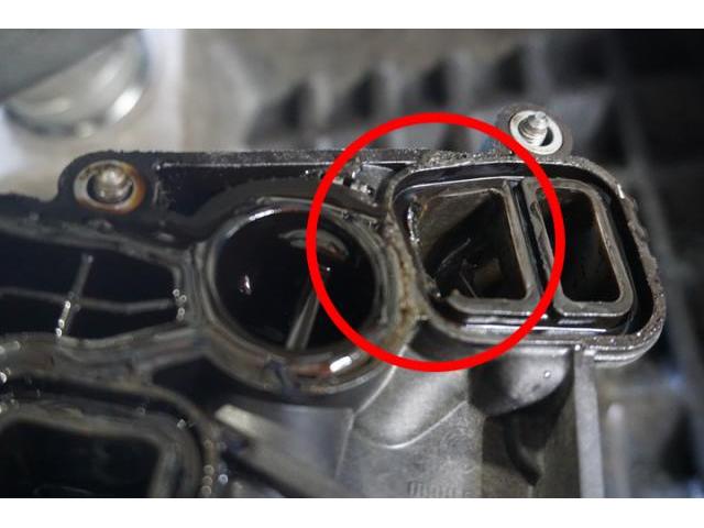 BMW MINI F55 エンジンチェックランプ ドライブトレーン異常 タービン交換