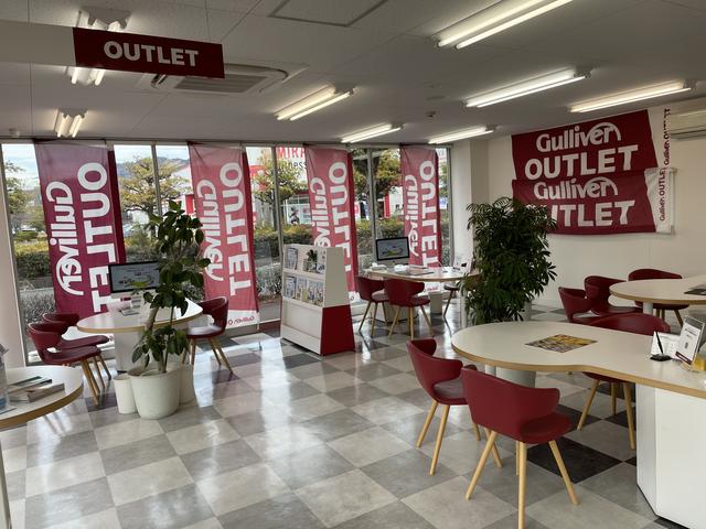 ガリバーアウトレット150号焼津店(2枚目)