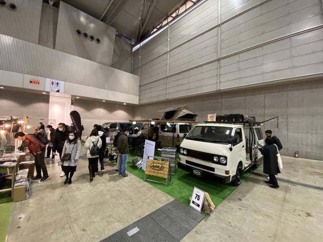 ＡＵＴＯ　ＭＯＴＩＶＥ　ＪＡＰＡＮ　ＡＭＪ　ＯＶＥＲＬＡＮＤ(4枚目)