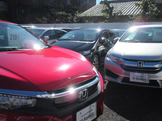 Honda Cars 東京中央 U-Select 世田谷(2枚目)