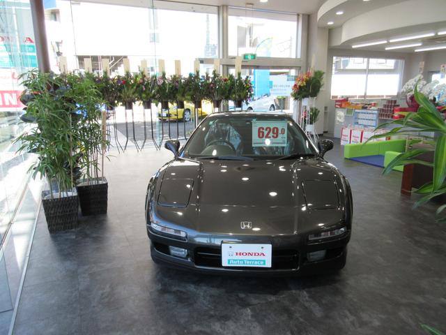 Honda Cars 東京中央 U-Select 世田谷(6枚目)