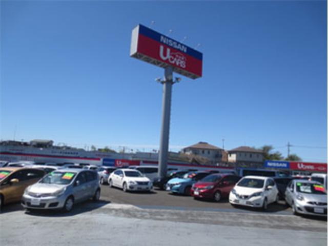 千葉日産自動車株式会社 日産カーパレス船橋店(2枚目)