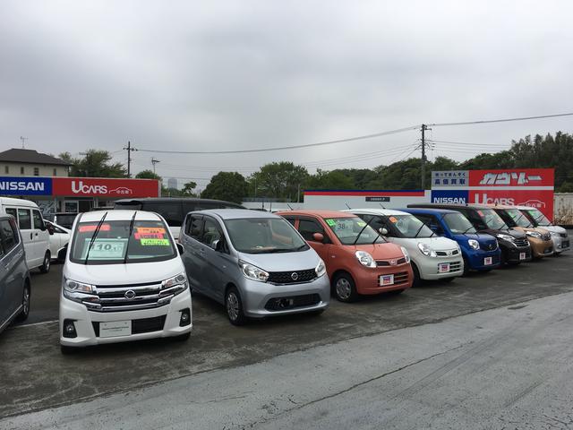 千葉日産自動車株式会社 日産カーパレス船橋店(4枚目)