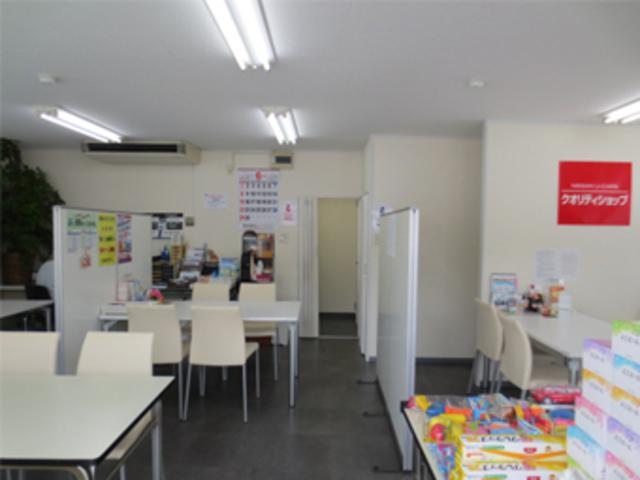 千葉日産自動車株式会社 日産カーパレス船橋店(6枚目)