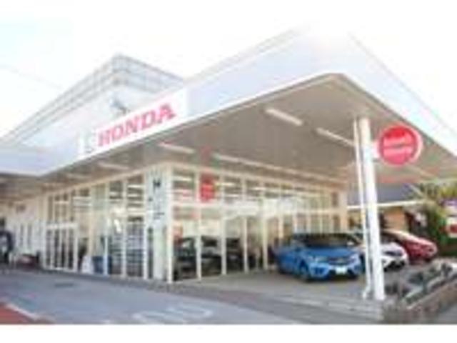 (株)ホンダカーズ千葉 東鎌ヶ谷店(1枚目)