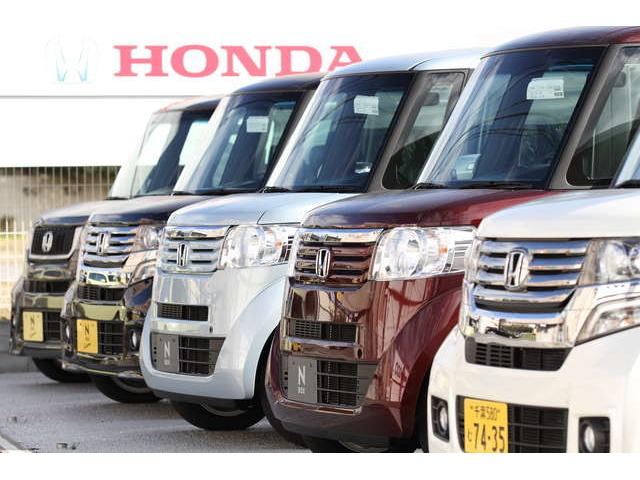 (株)ホンダカーズ千葉 東鎌ヶ谷店(2枚目)