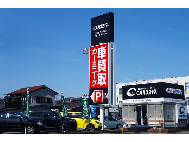 カーミニーク桶川エキチカ店