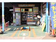 オイル専用ラインもございますので、お気軽にお越しください。