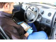 コンピューター診断器完備です！