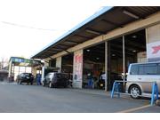 認証工場完備で、車検や板金塗装など車の事はお任せ下さい。