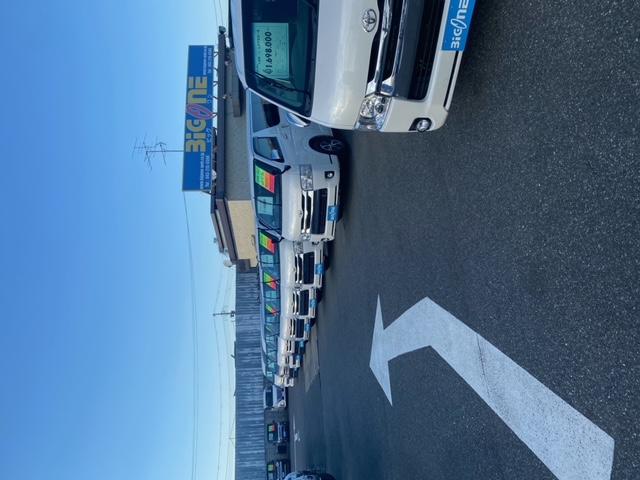 株式会社 ビッグワン ハイエース専門店 ハイエース・ハイエースワイド・タウンエース・ライトエース店(2枚目)