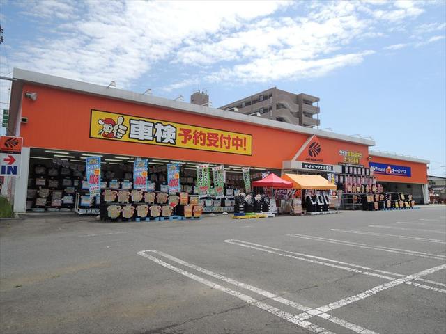 オートバックス 石巻店