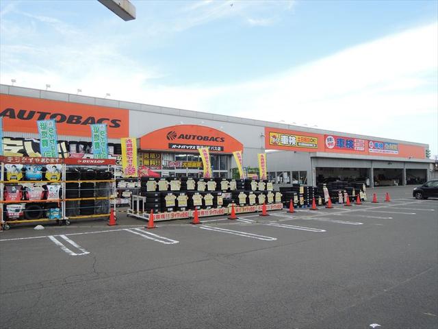 オートバックス 岩沼バイパス店(1枚目)