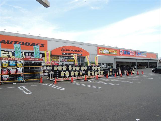 オートバックス　岩沼バイパス店