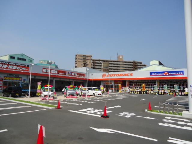 オートバックス・港北インター （株）アイエー サービス紹介の1つ目