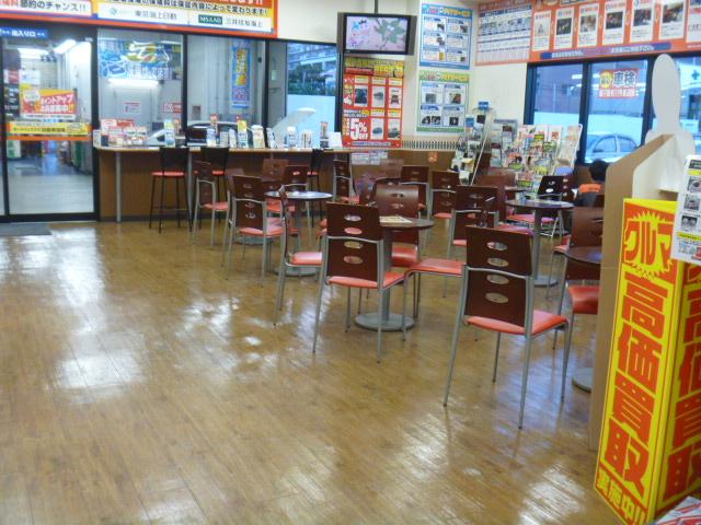 オートバックス海老名 （株）アイエー サービス紹介の5つ目