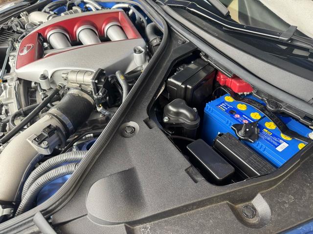 バッテリー交換などもお気軽に