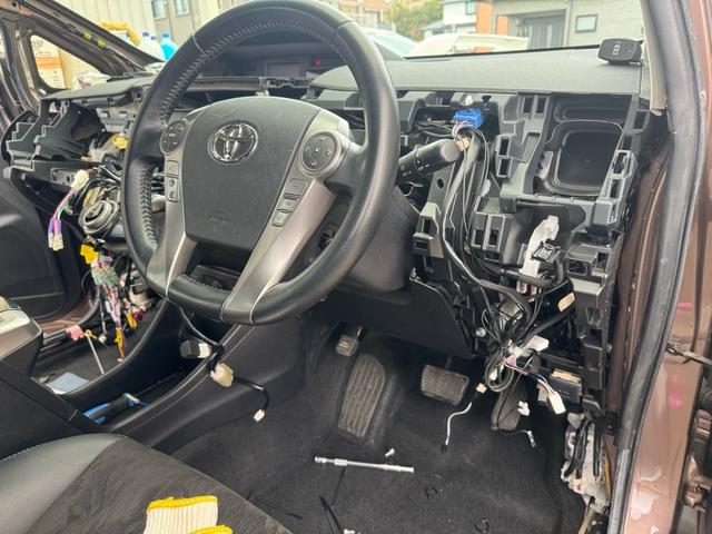 ＥＴＣやドラレコ・ナビなどの取付も行っております！