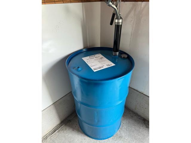 使用しているのはこちらのエンジンオイルです！