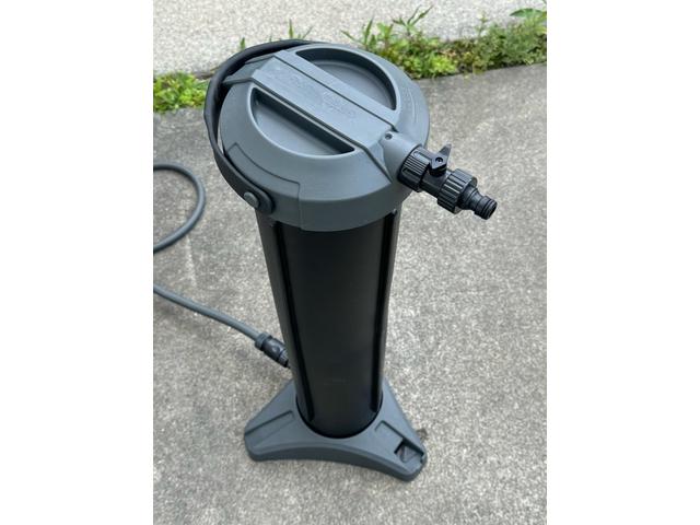 純水器を使用して全車洗車を行っております！