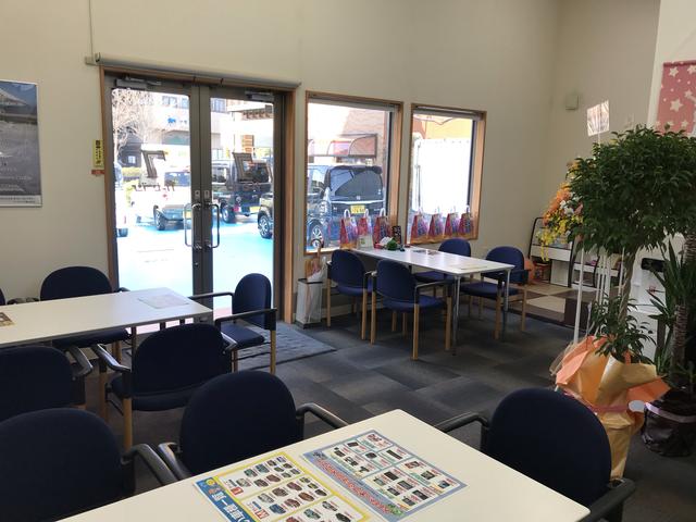 カーセブン足立平野店 （株）トーサイ サービス紹介の4つ目