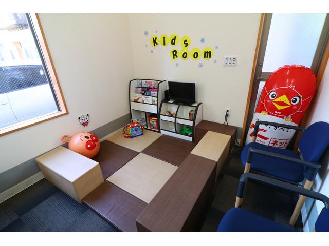 カーセブン足立平野店 （株）トーサイ サービス紹介の6つ目