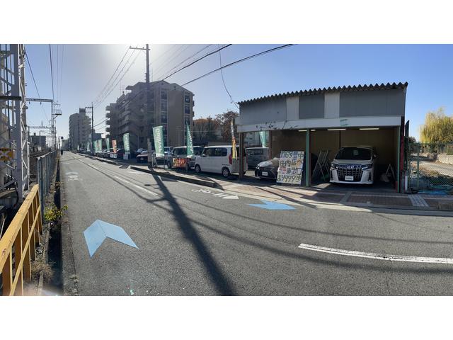 ガリバー176号豊中店(株)IDOM(4枚目)