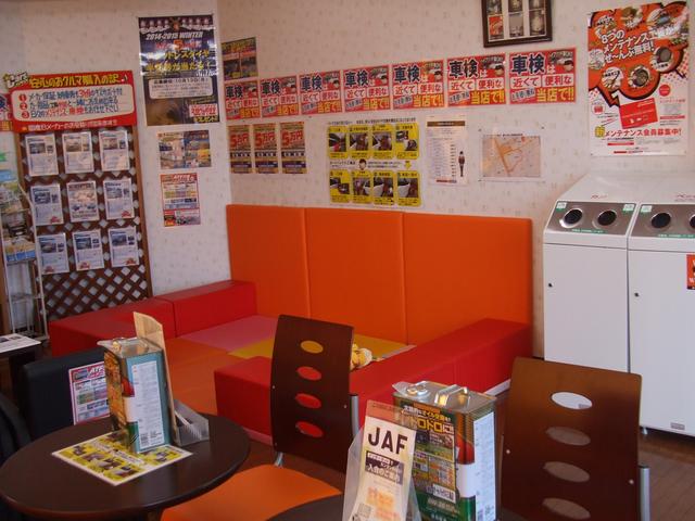 オートバックス三島店(4枚目)