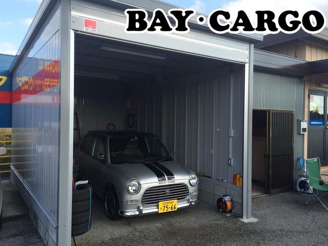 （株）ＢＡＹ・ＣＡＲＧＯ　ベイ・カーゴ(3枚目)