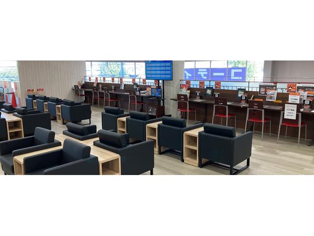 スーパーオートバックスＫＯＤＡＩＲＡ サービス紹介の2つ目