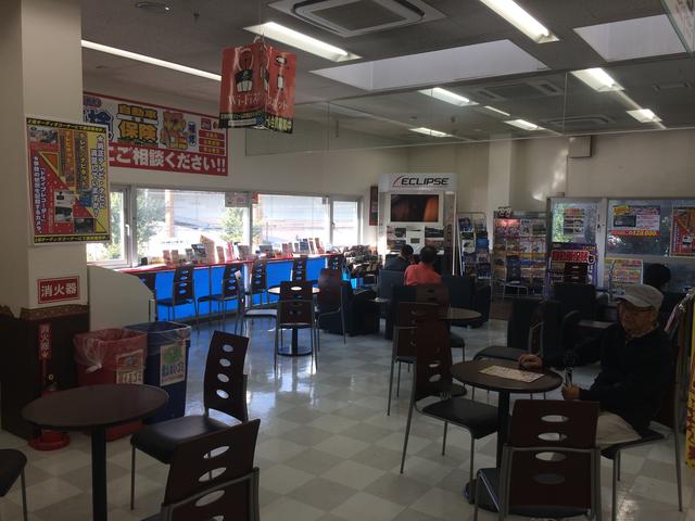 スーパーオートバックス ＭＩＴＡＫＡ サービス紹介の3つ目