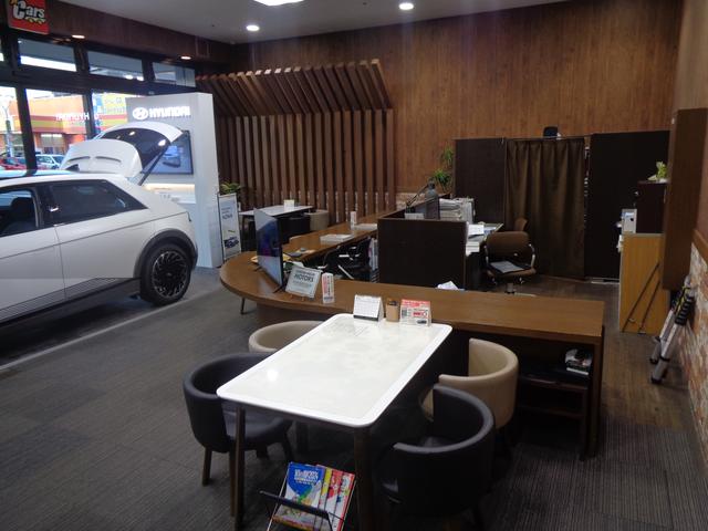 スーパーオートバックス 市川 サービス紹介の3つ目