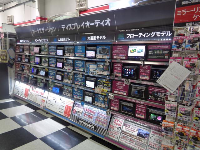 スーパーオートバックス 市川 サービス紹介の4つ目