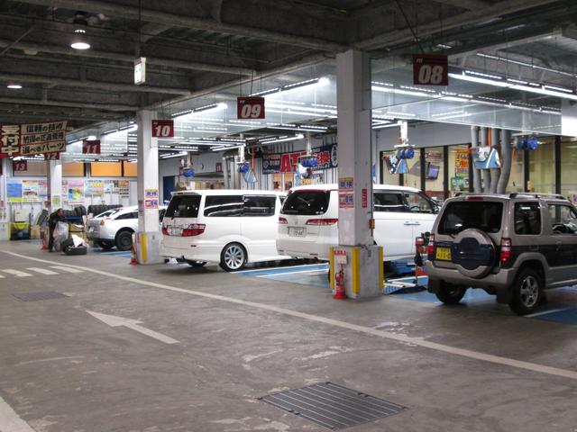 スーパーオートバックス 市川 サービス紹介の6つ目