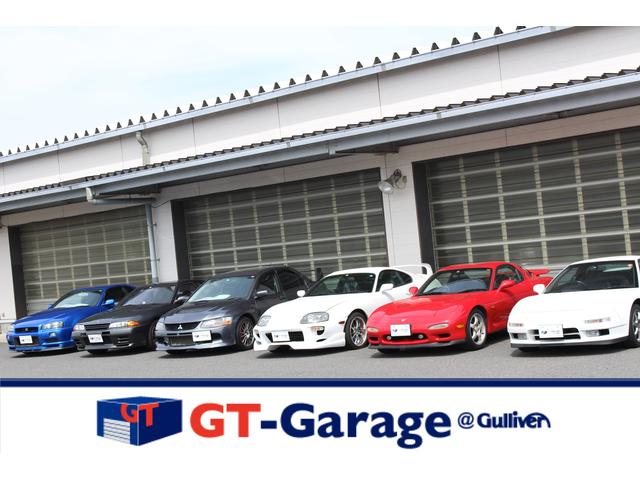 ＧＴ－Ｇａｒａｇｅ＠Ｇｕｌｌｉｖｅｒ(0枚目)