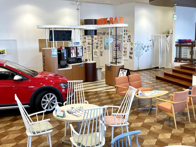 ガリバーWOW!TOWN新潟店(4枚目)