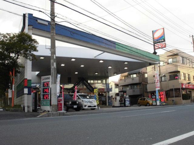 コスモ石油メルキュール浦安　アットカーズ(1枚目)